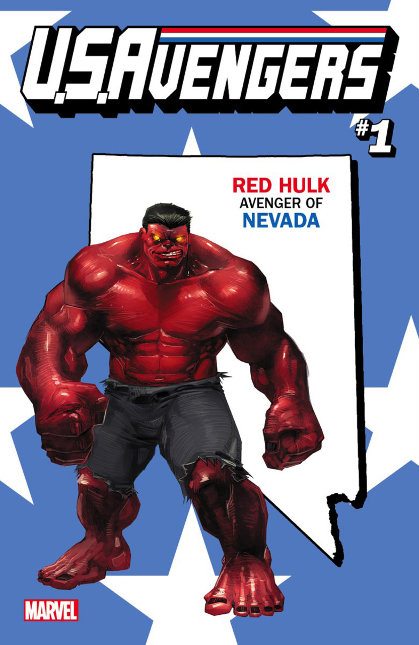 Variant Cover cover