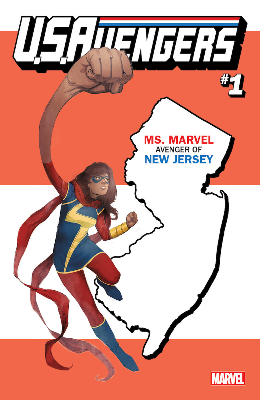 Variant Cover cover