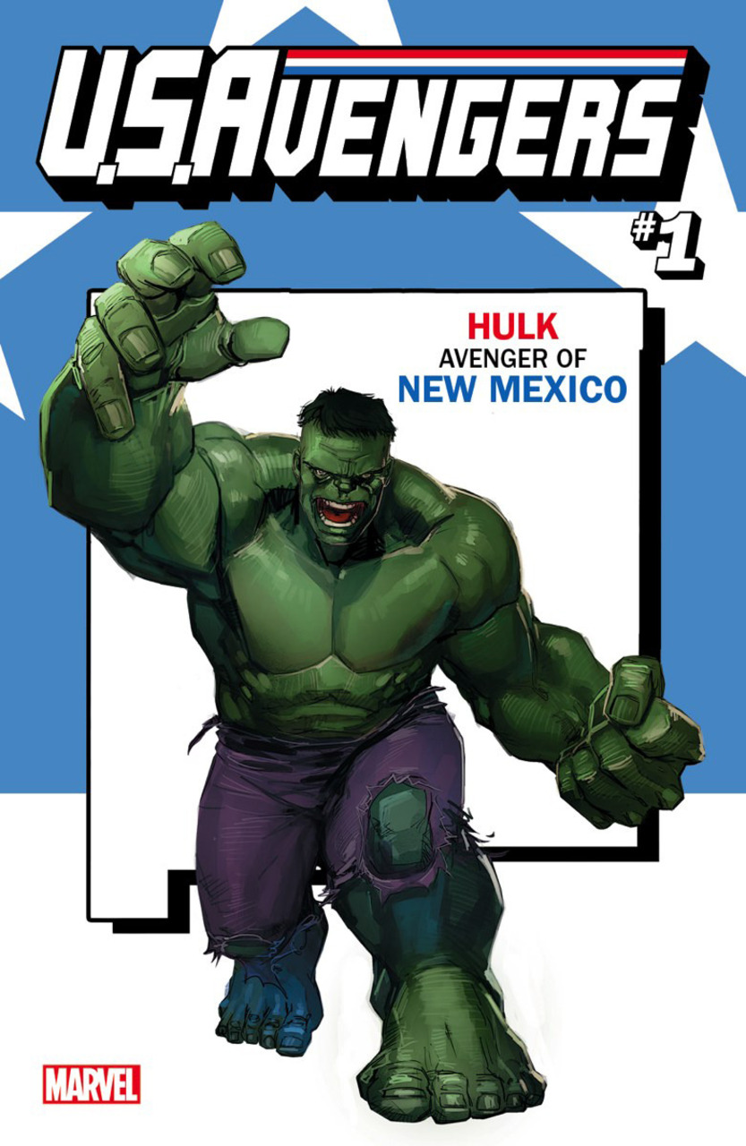 Variant Cover cover