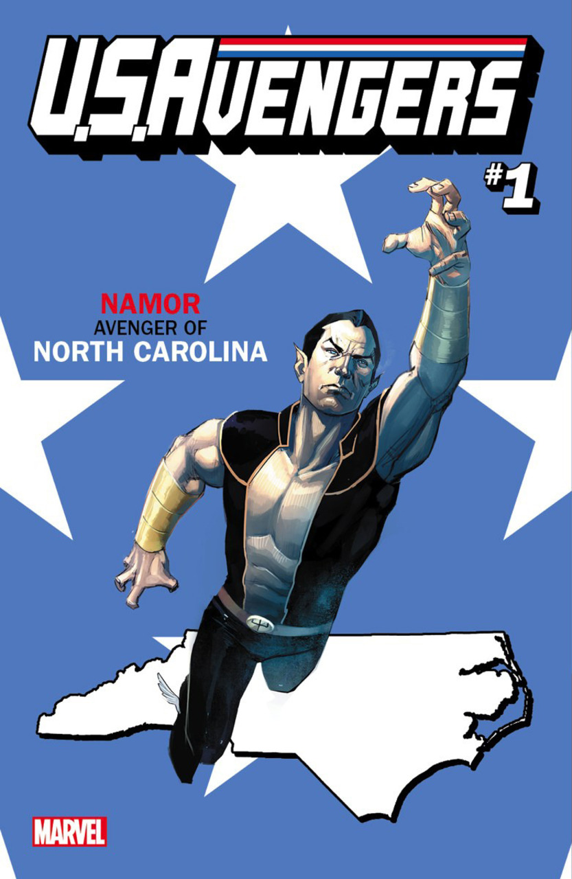 Variant Cover cover