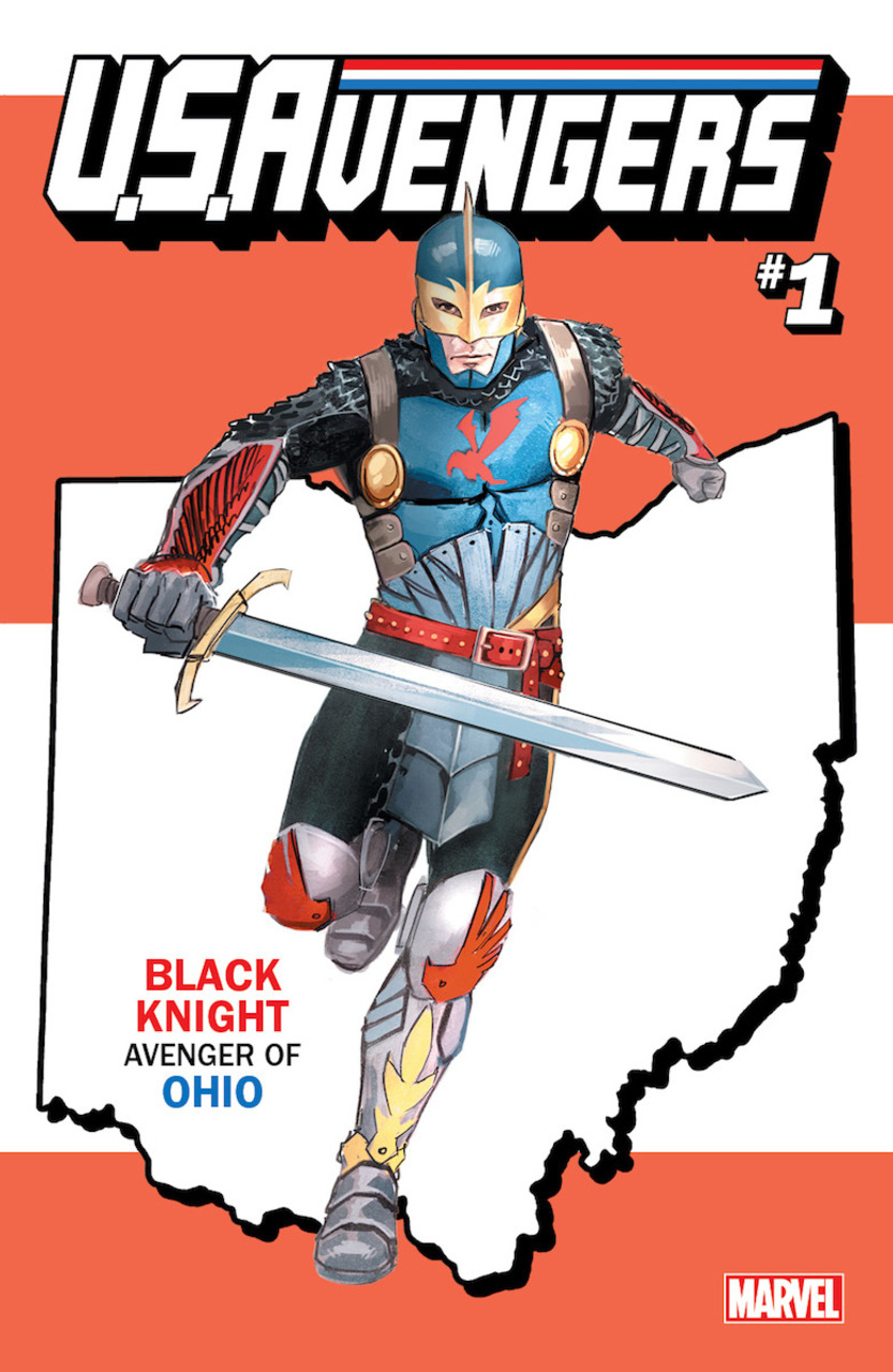 Variant Cover cover