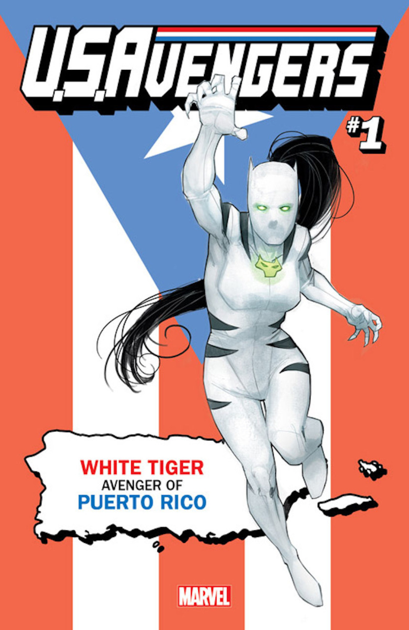 Variant Cover cover