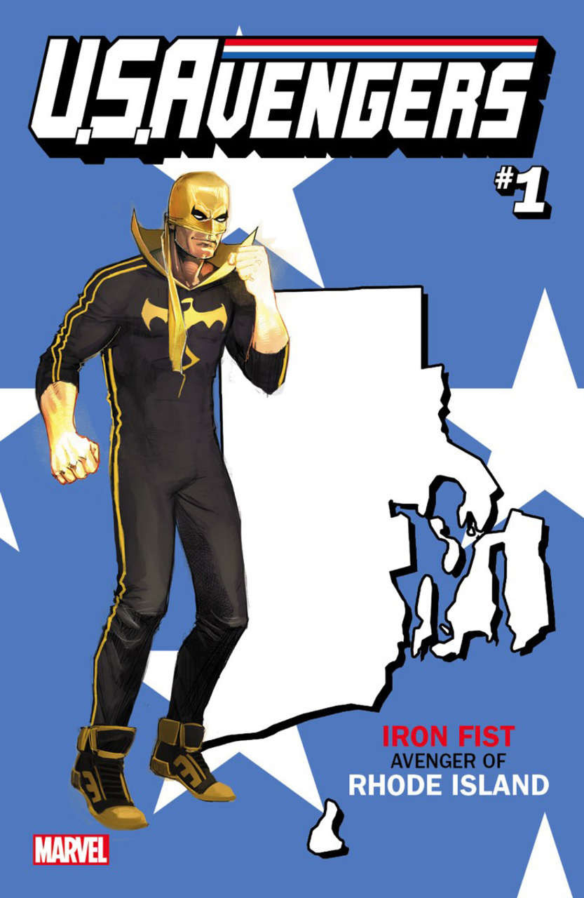 Variant Cover cover