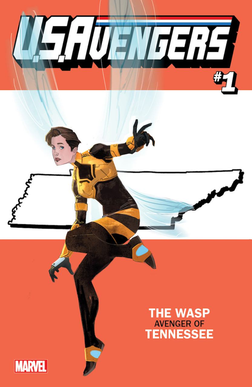 Variant Cover cover