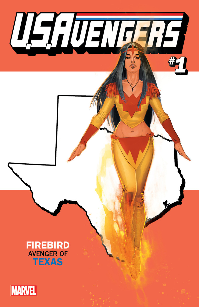Variant Cover cover