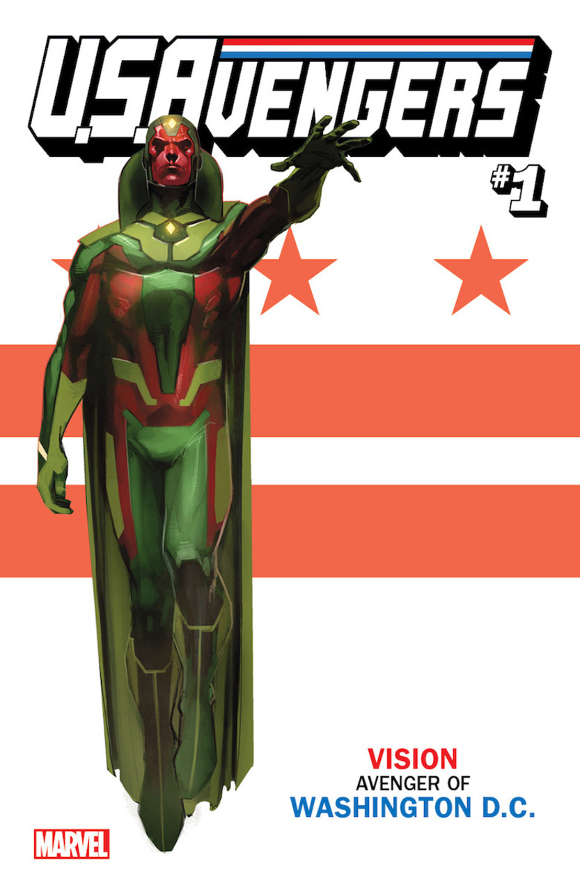 Variant Cover cover
