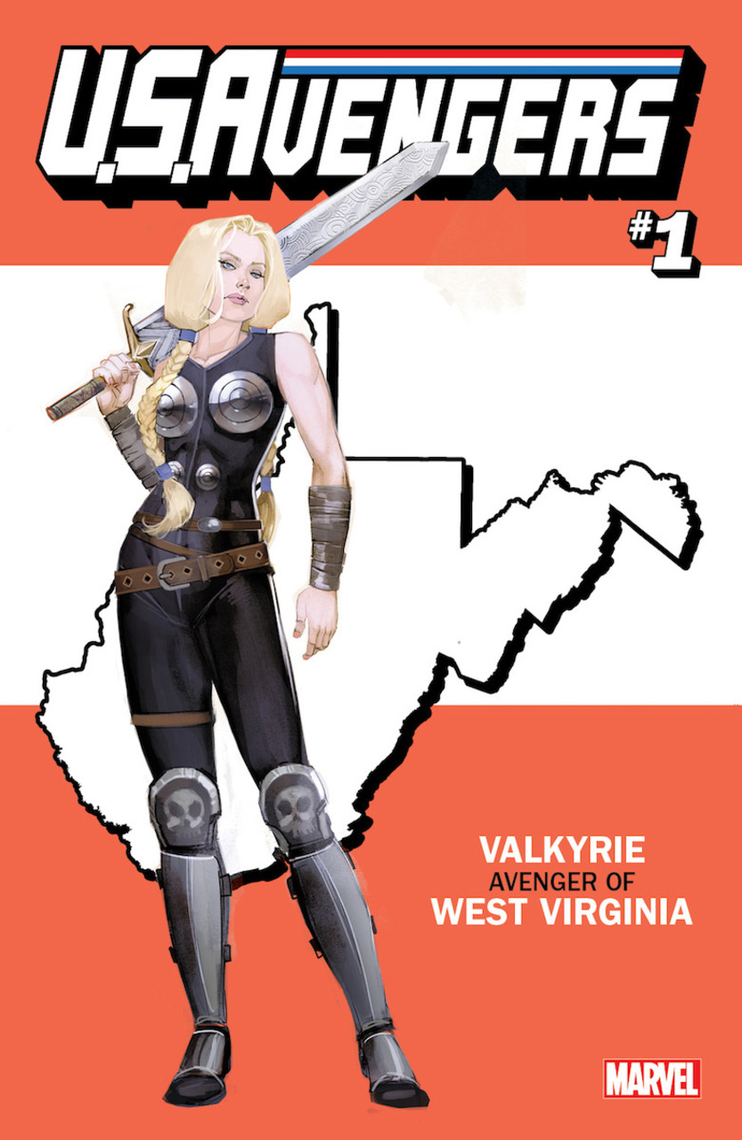 Variant Cover cover