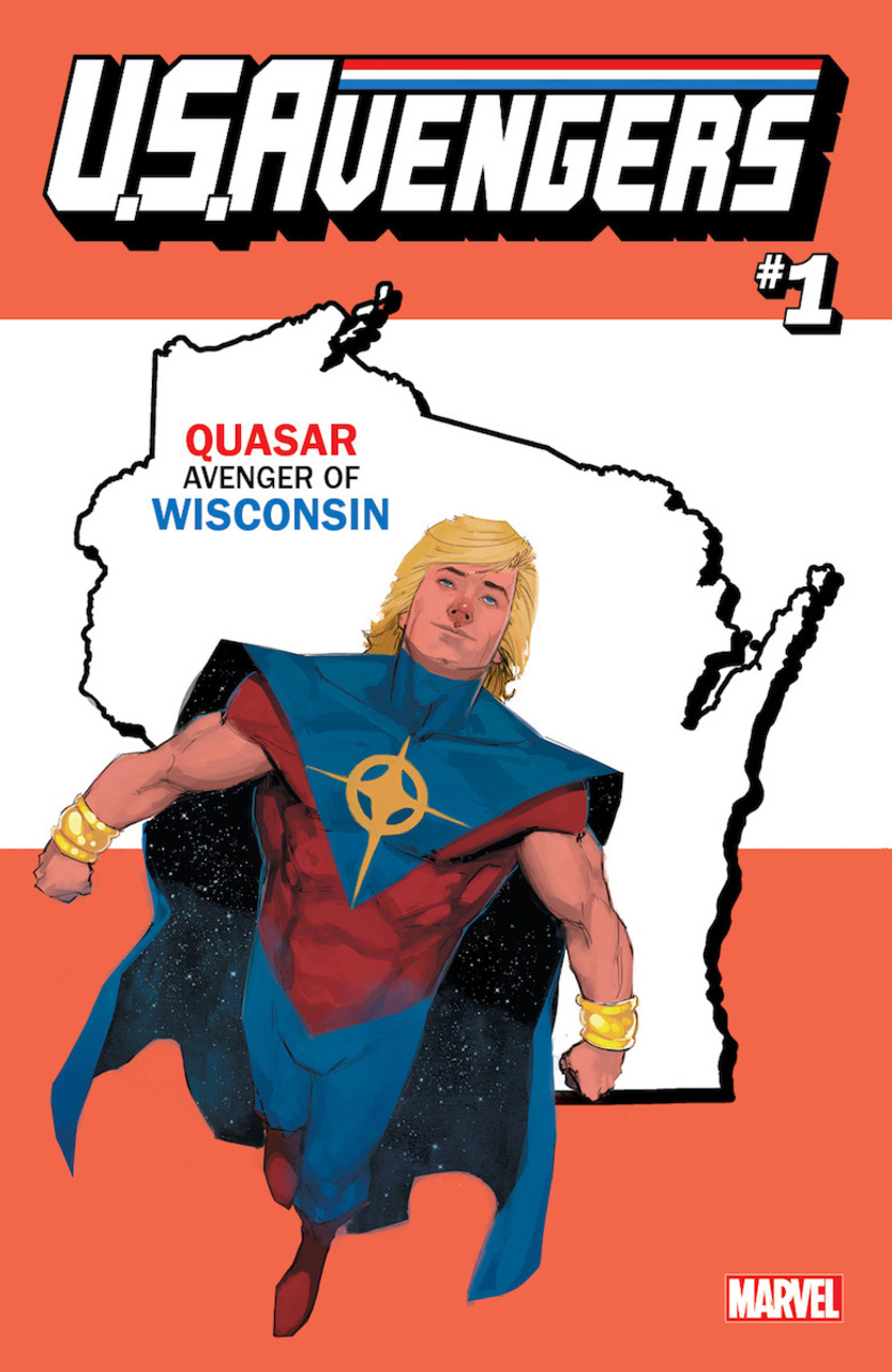 Variant Cover cover