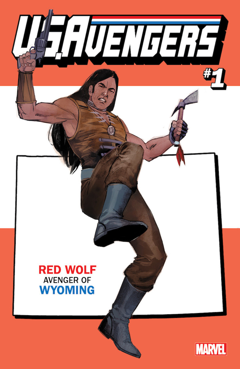 Variant Cover cover