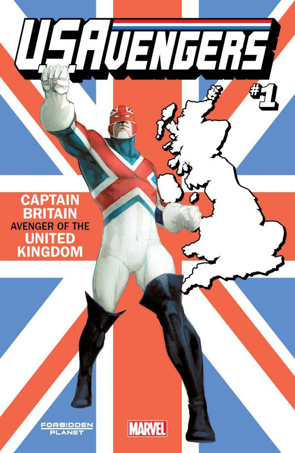 Variant Cover cover