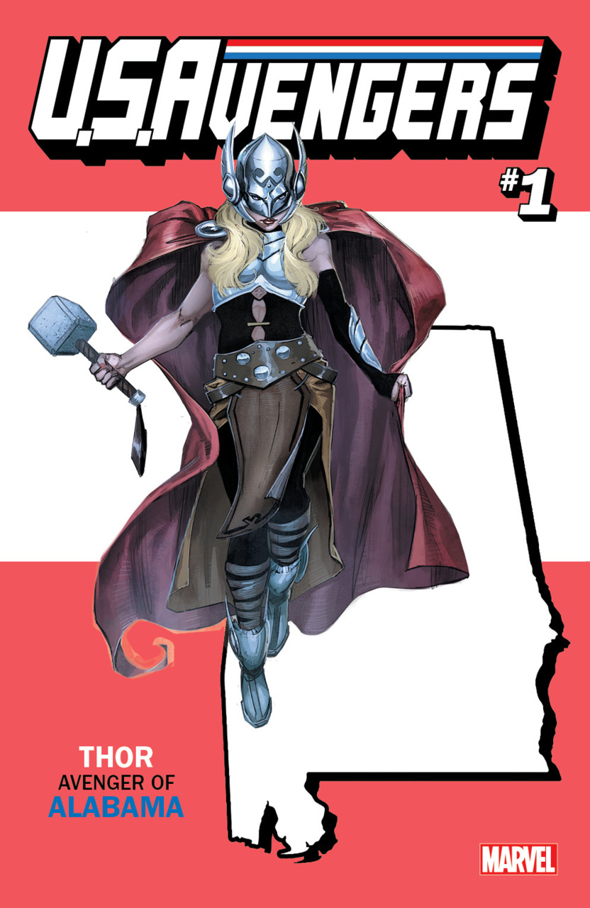 Variant Cover cover