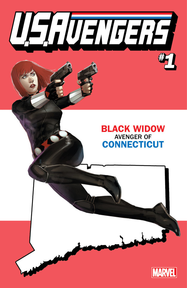 Variant Cover cover