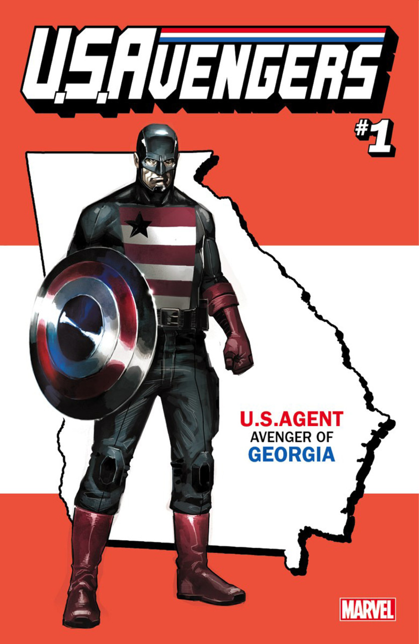 Variant Cover cover