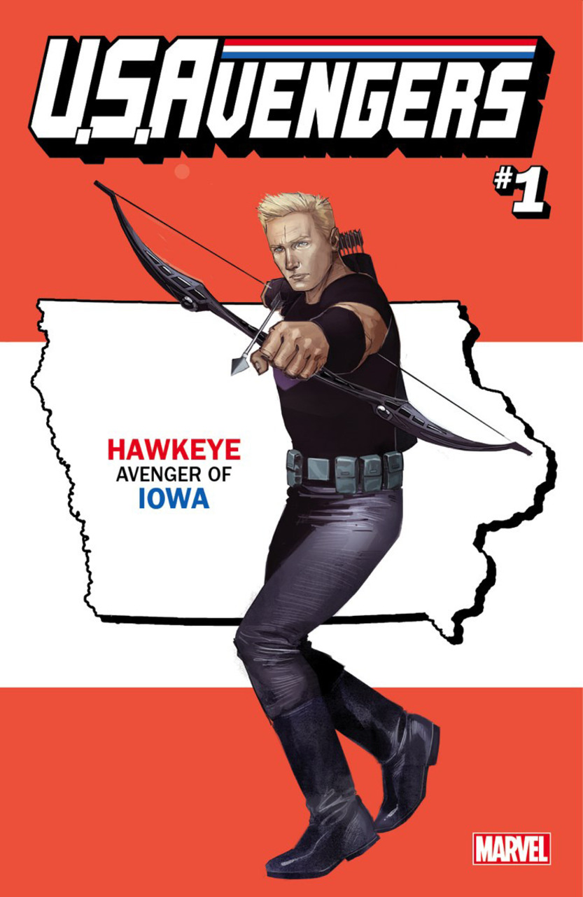 Variant Cover cover