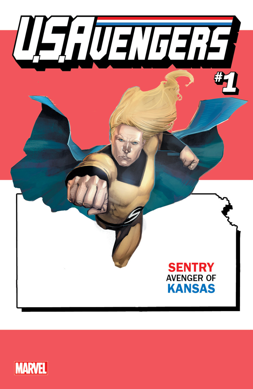 Variant Cover cover