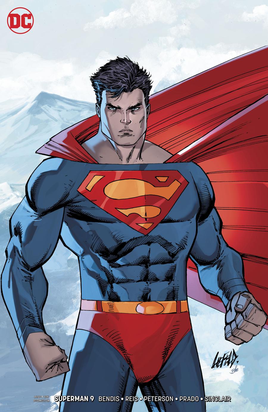 Variant Cover cover
