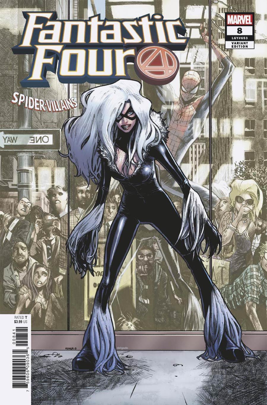 Variant Cover
