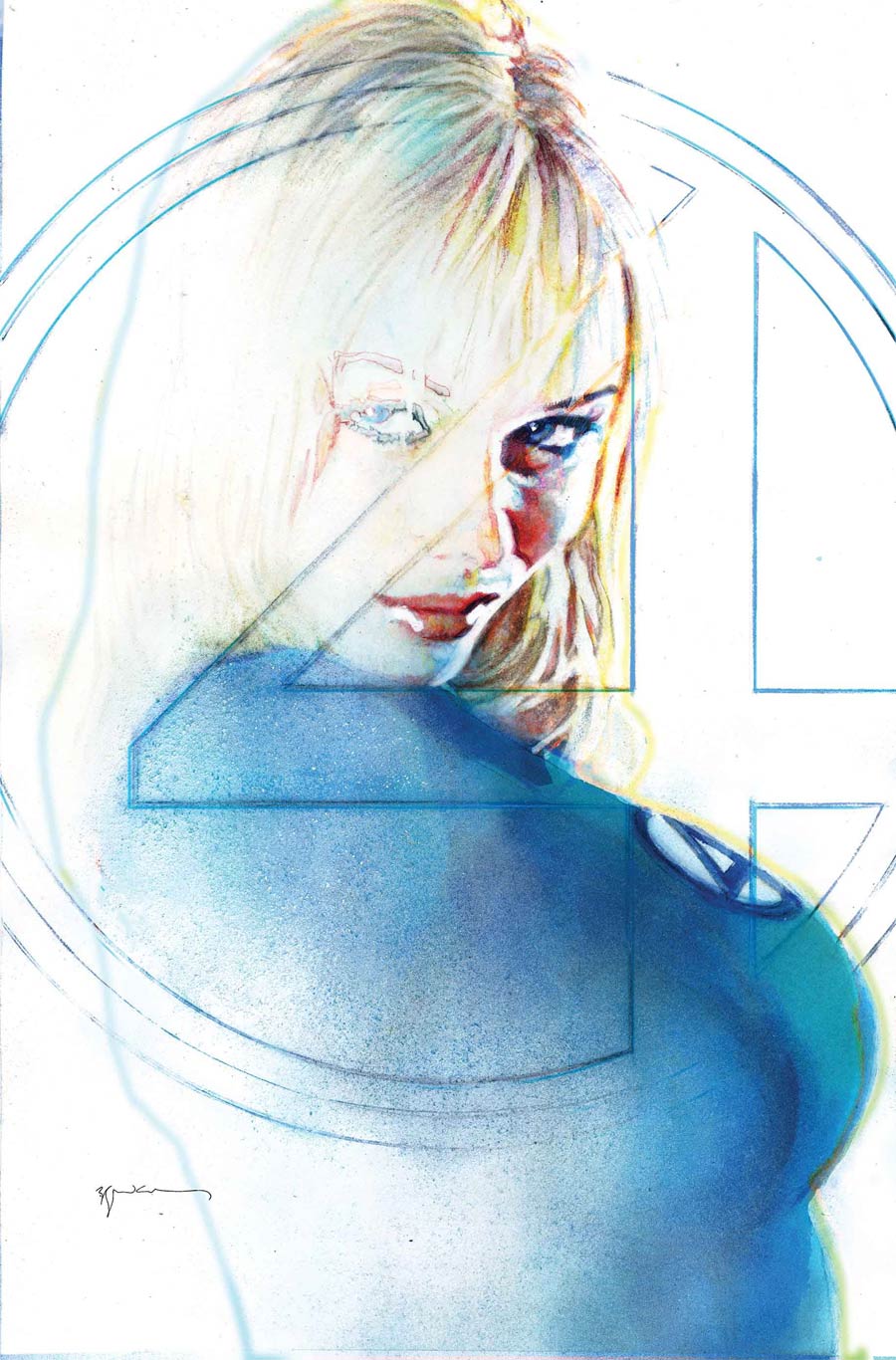 Variant Cover