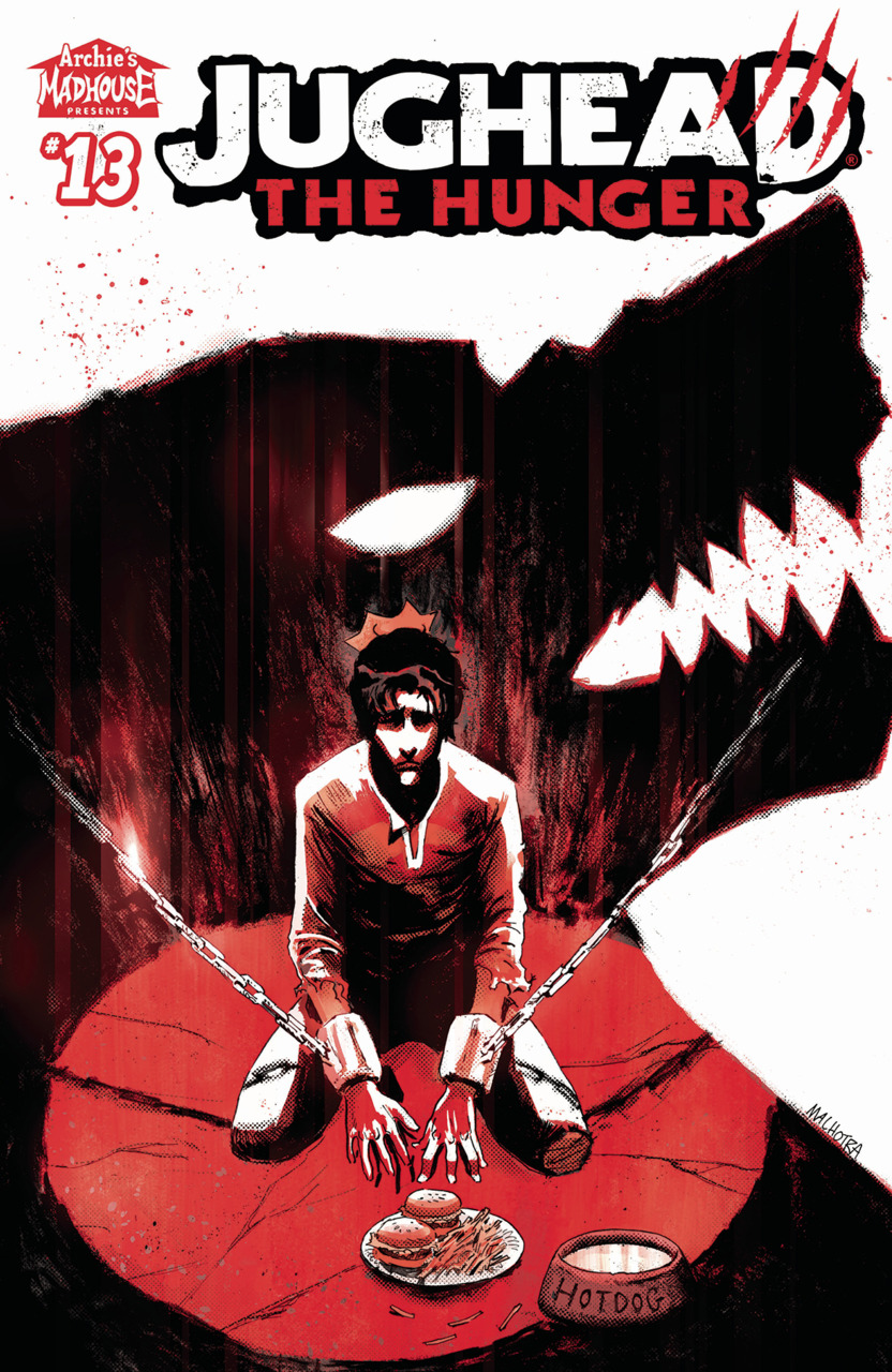 Variant Cover