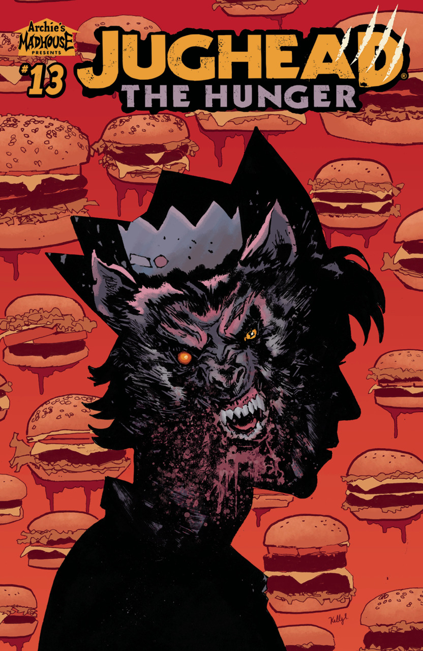 Variant Cover