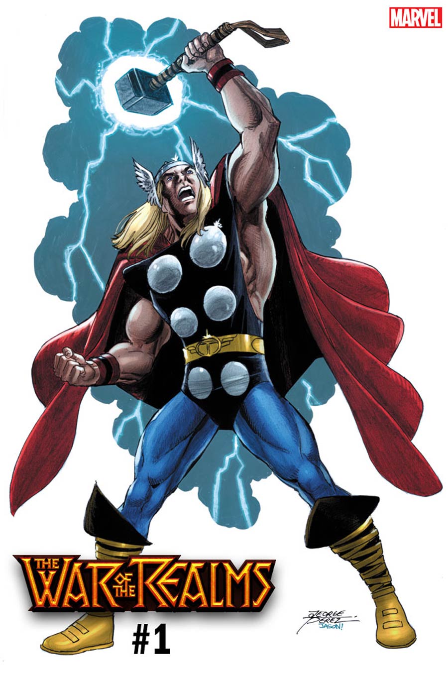 Variant Cover cover