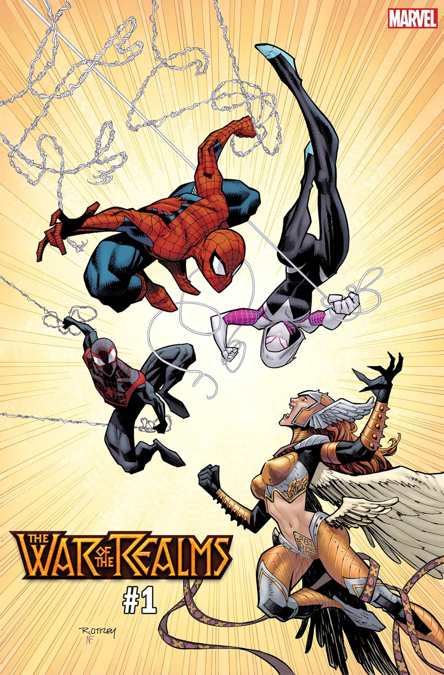 Variant Cover cover