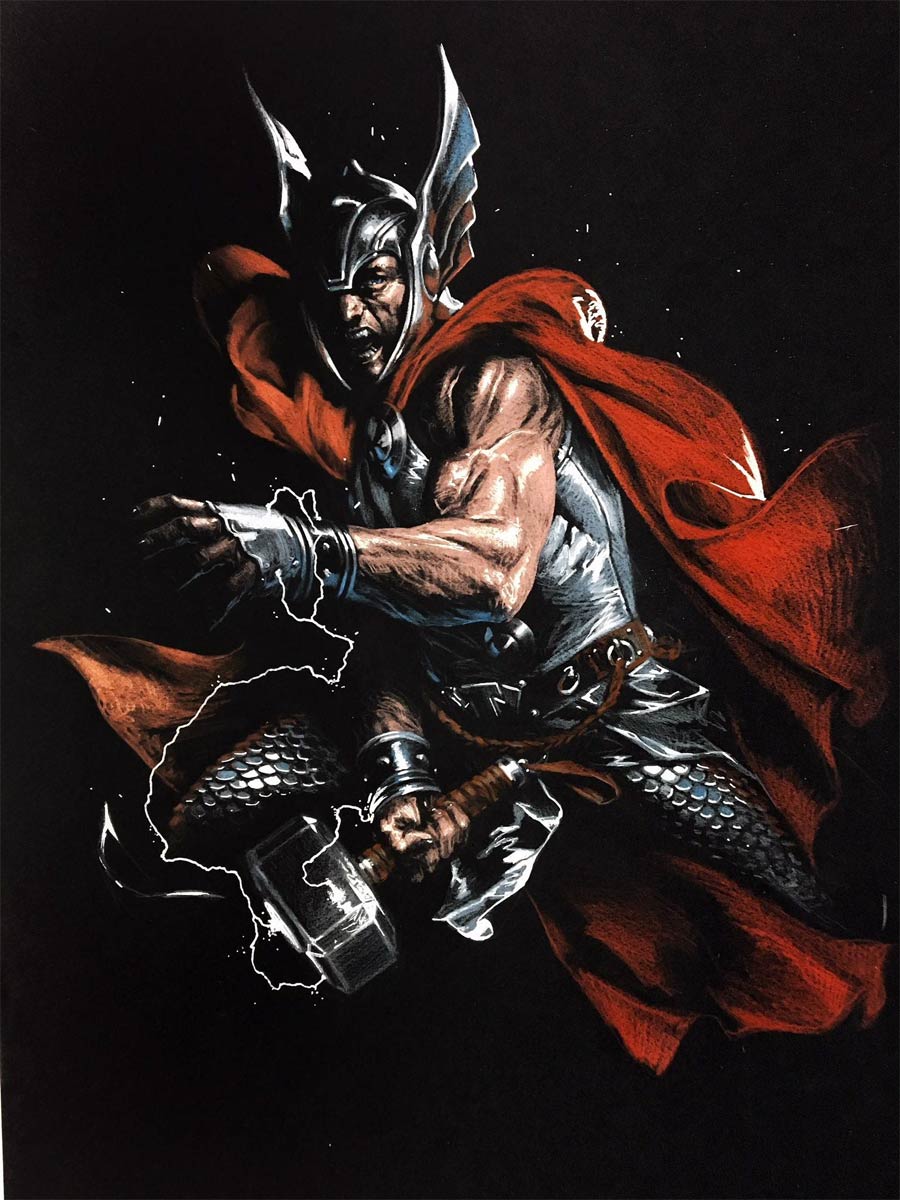 Variant Cover cover