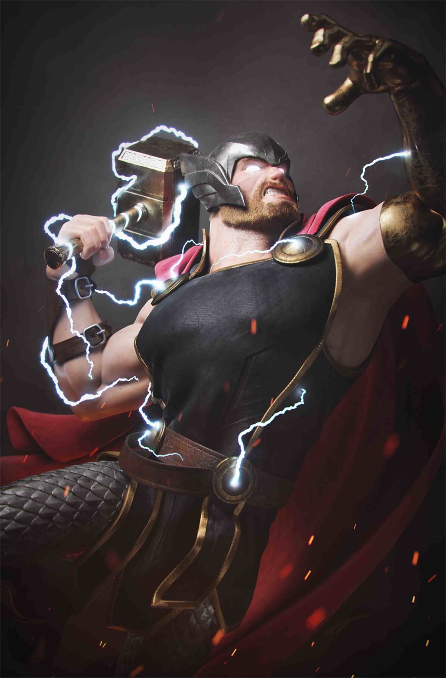 Variant Cover cover