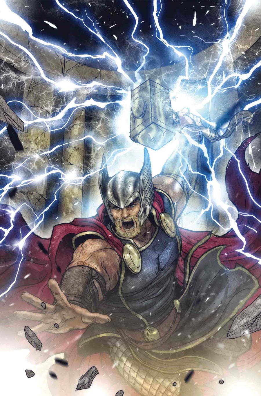 Variant Cover cover