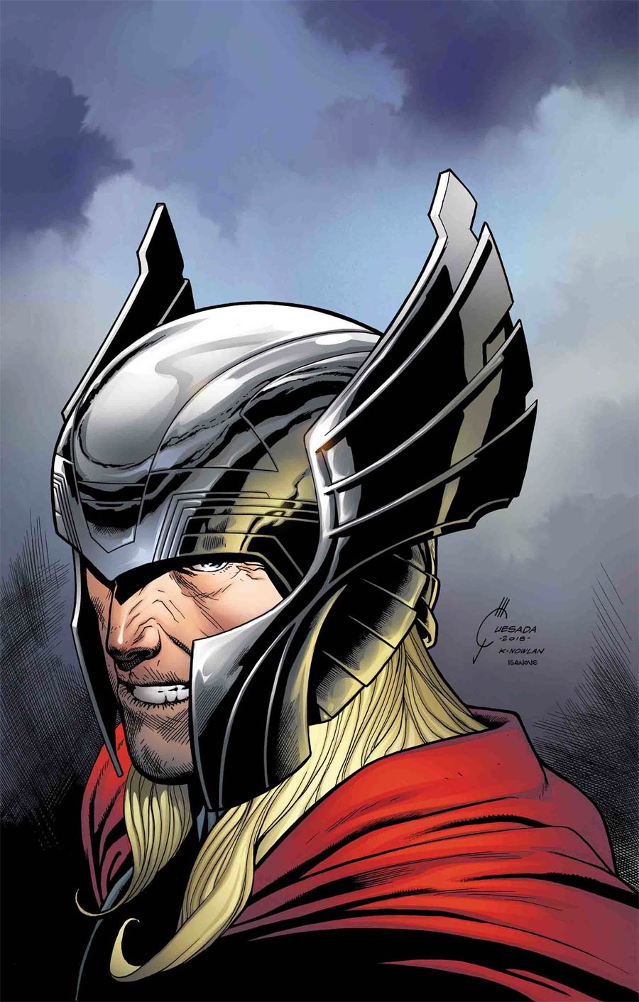 Variant Cover cover