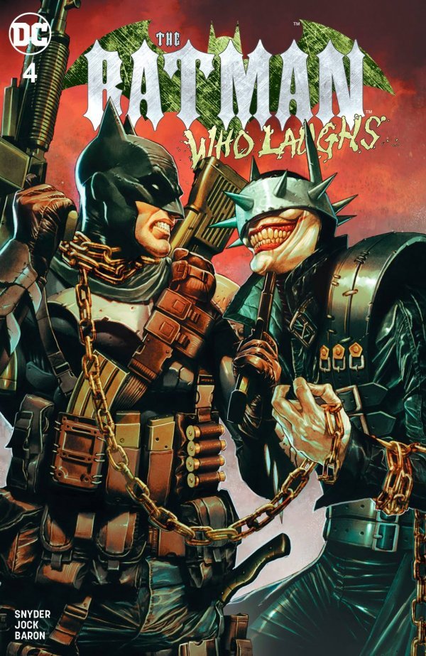 Variant Cover cover