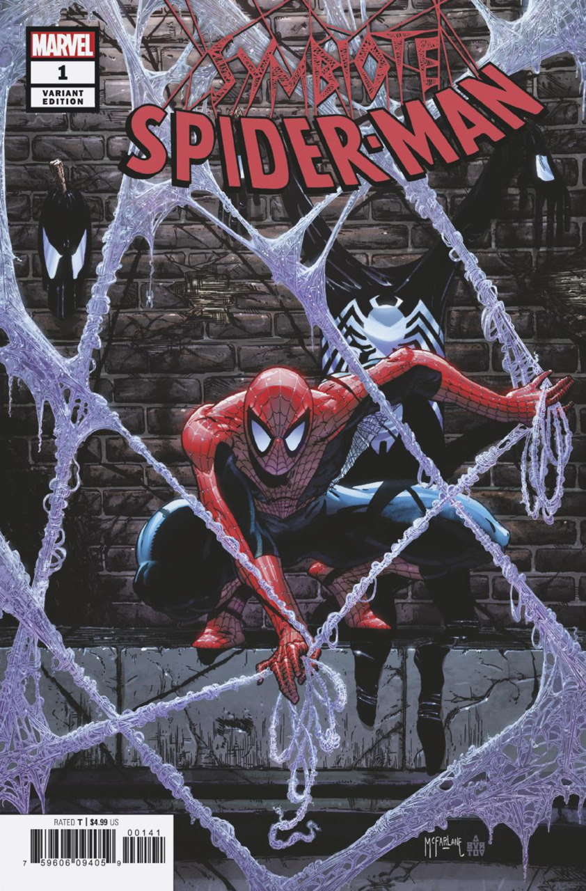 Variant Cover cover
