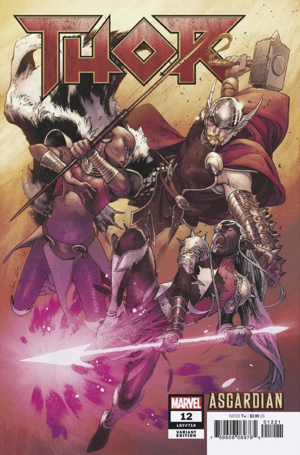 Variant Cover cover
