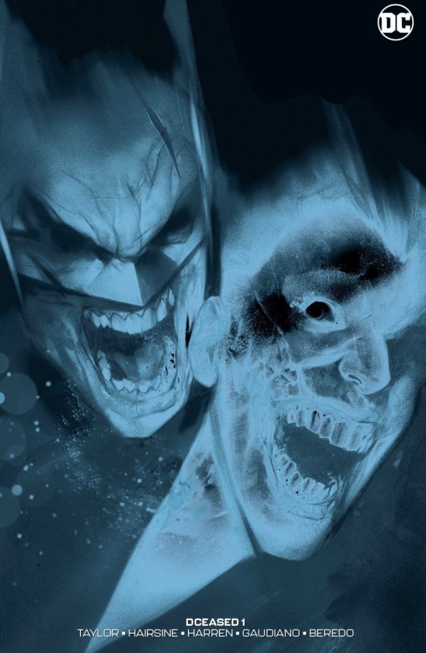 Variant Cover cover