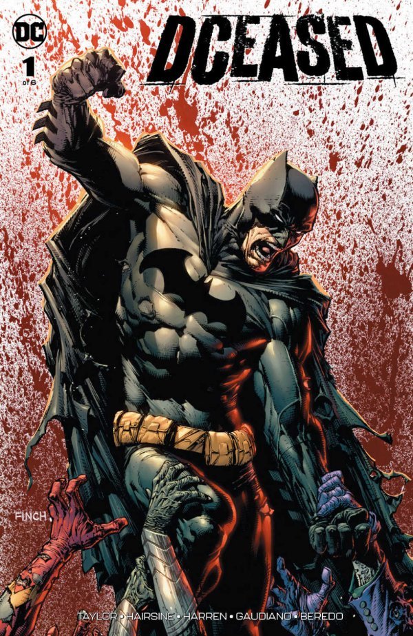 Variant Cover cover