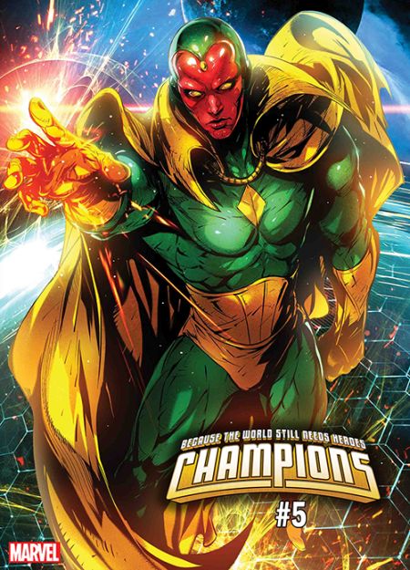 Variant Cover cover