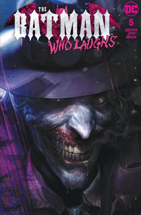 Variant Cover cover