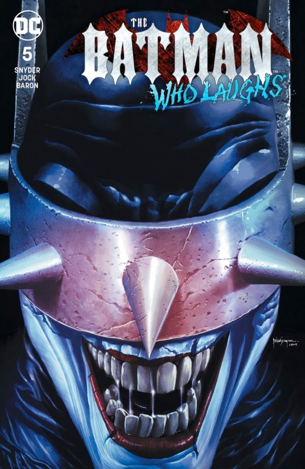 Variant Cover cover