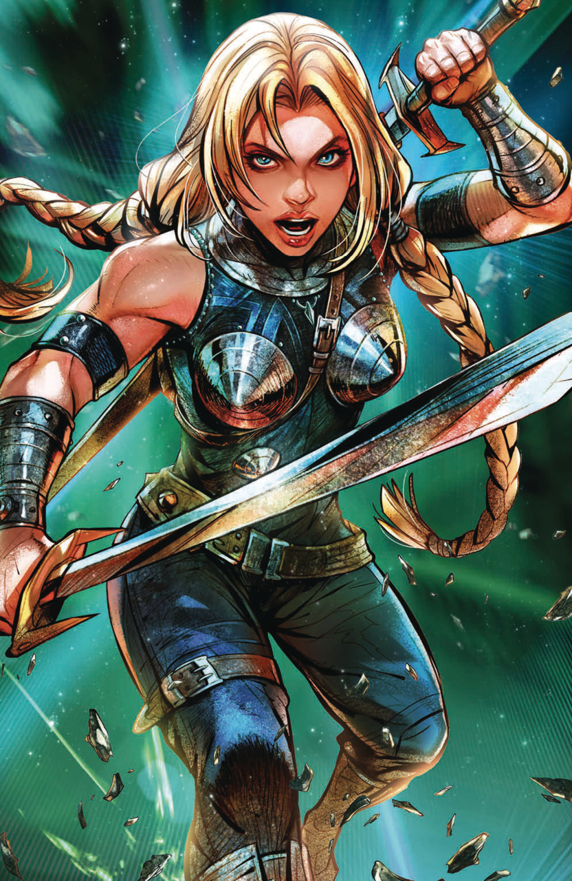 Marvel Battle Lines Variant Cover cover