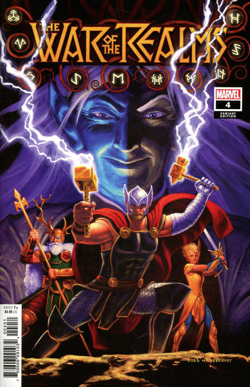Variant Cover cover