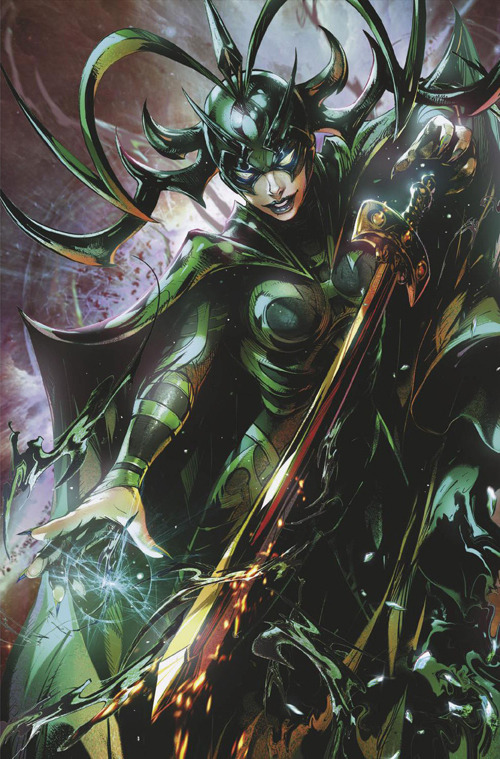 Variant Cover cover