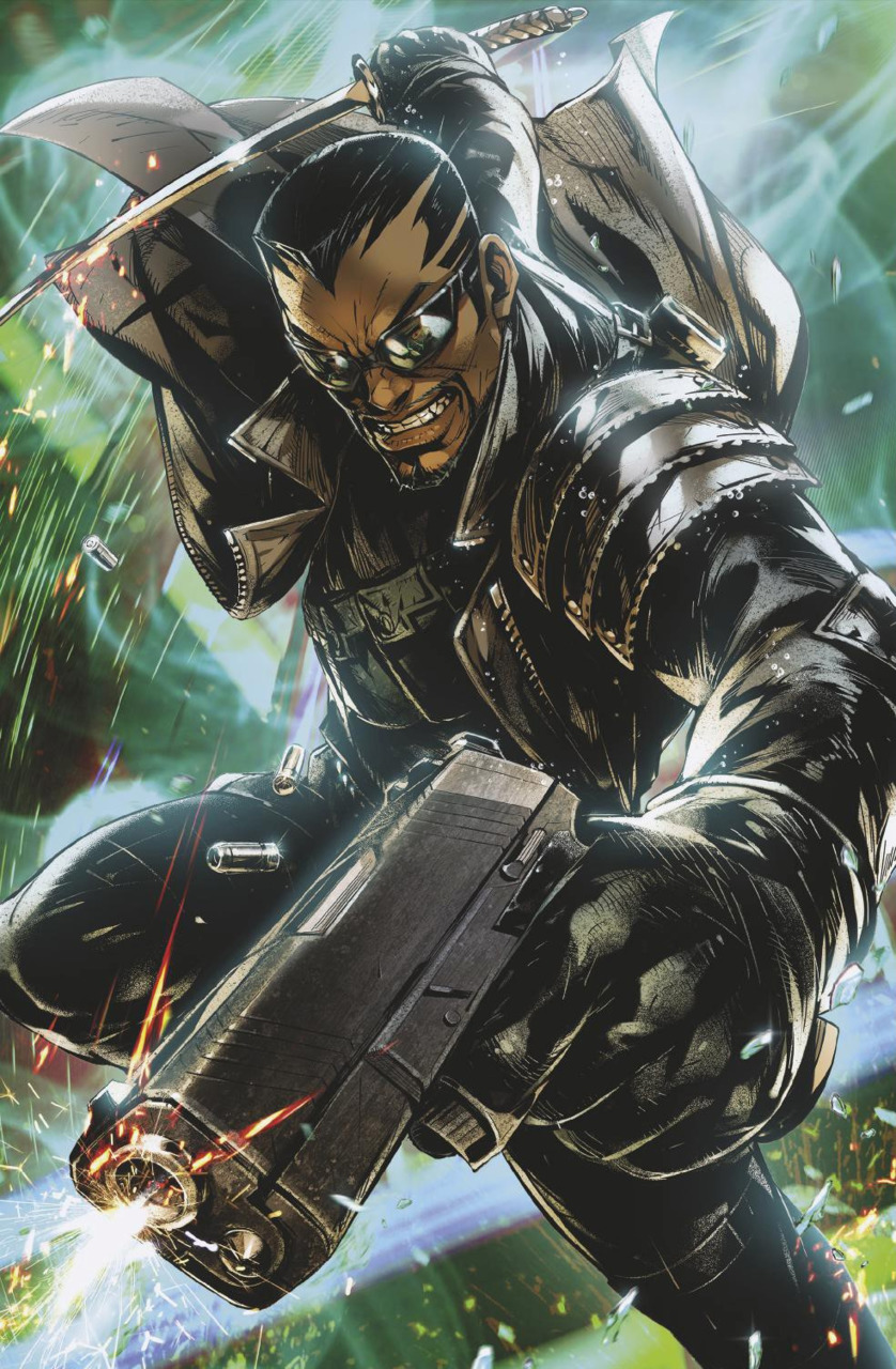 Variant Cover