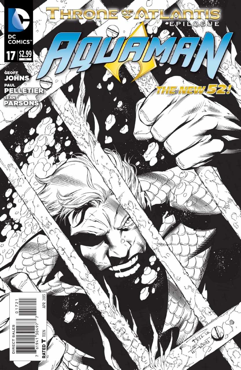 Variant Cover