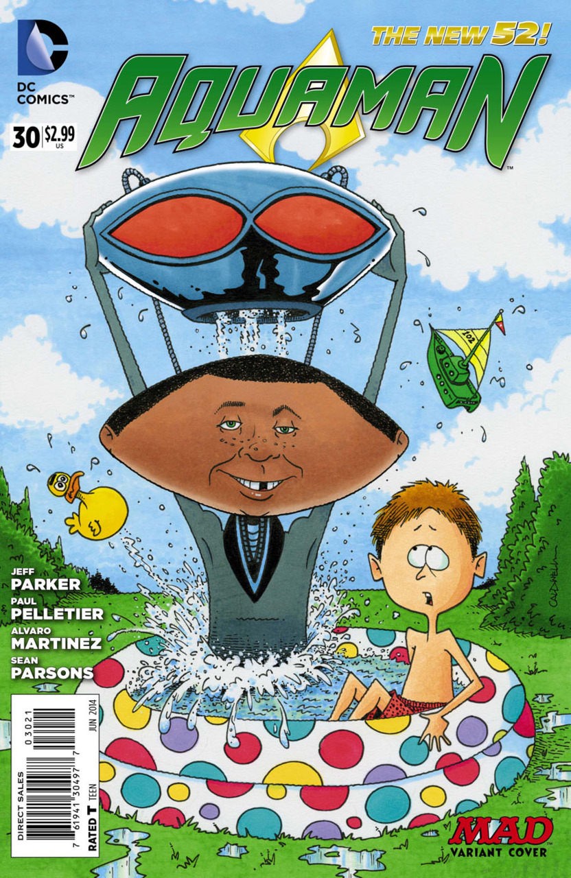 Variant Cover
