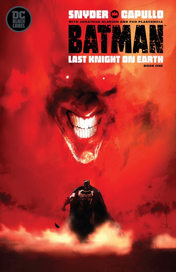 Variant Cover cover