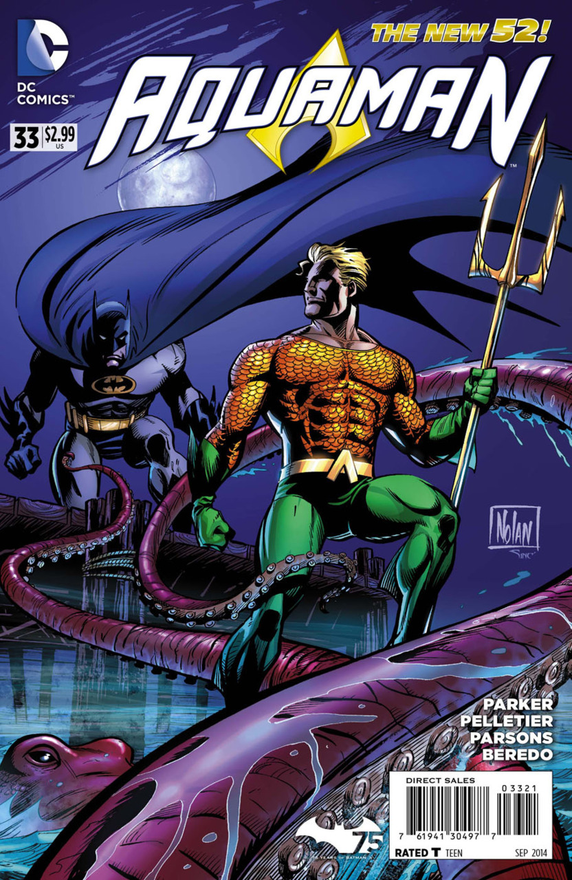Variant Cover