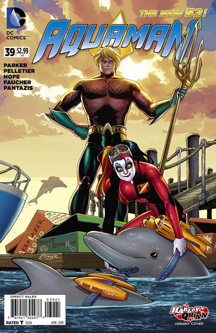 Variant Cover