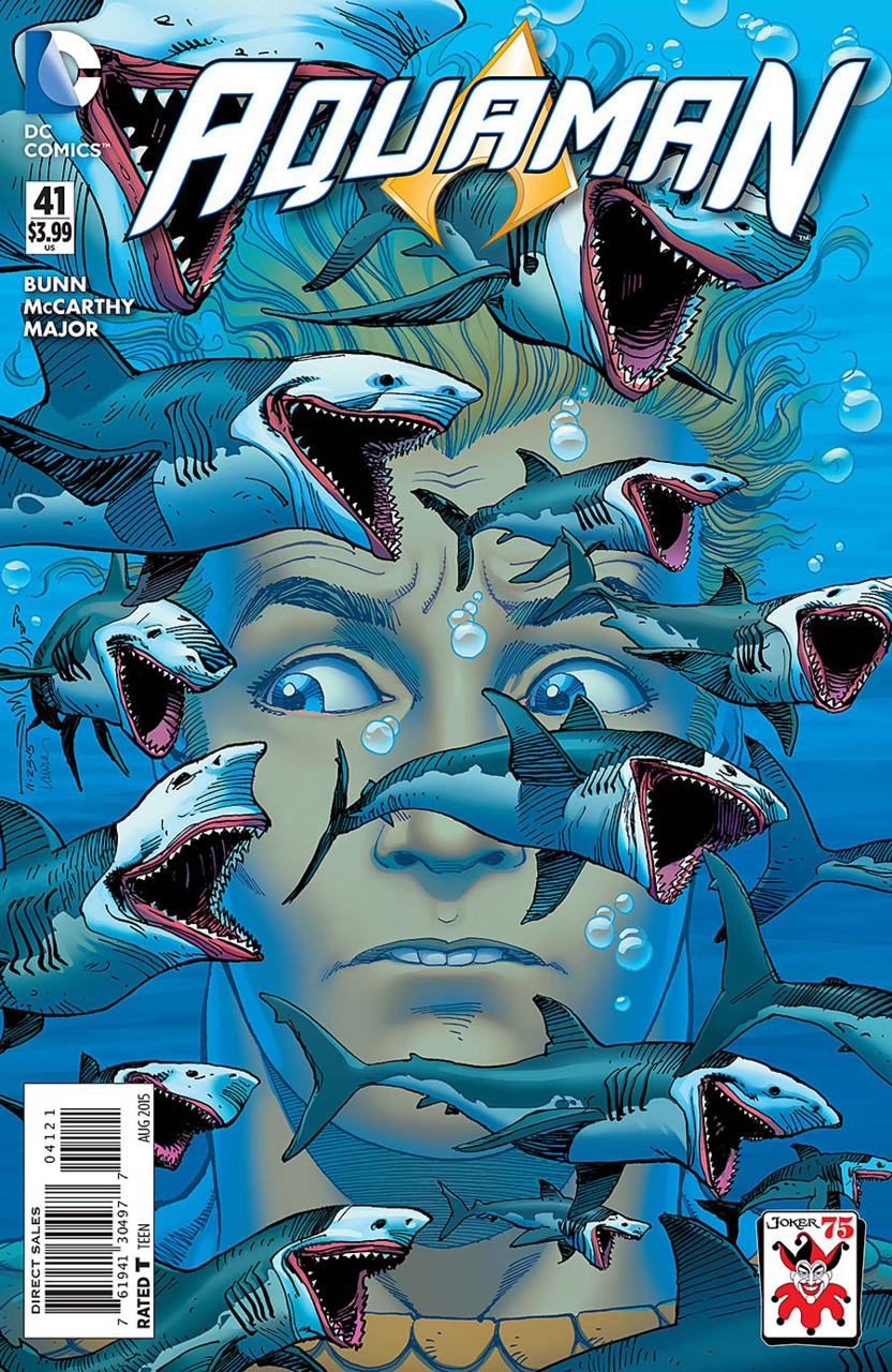 Variant Cover