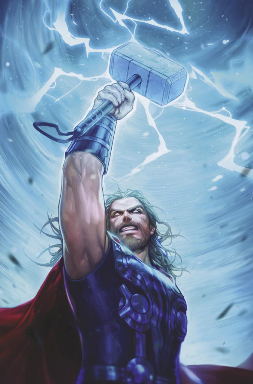 Variant Cover cover