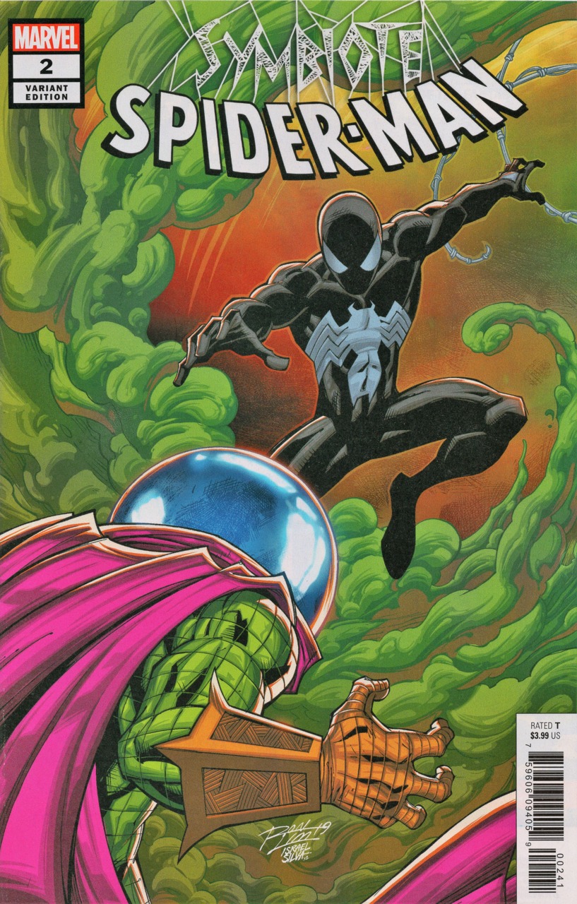 Variant Cover cover